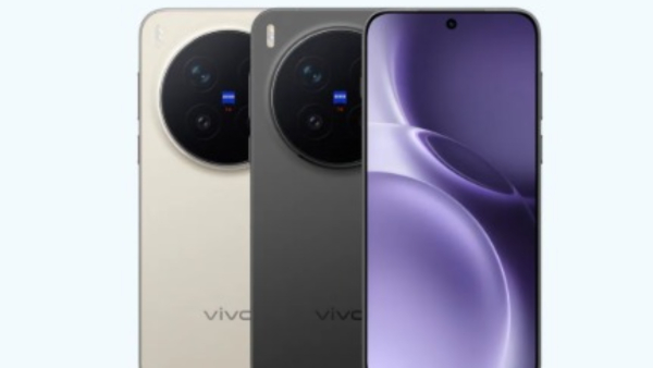 Vivo X300 Pro Launched In India: Check Price, Key Features | Key Things To Know