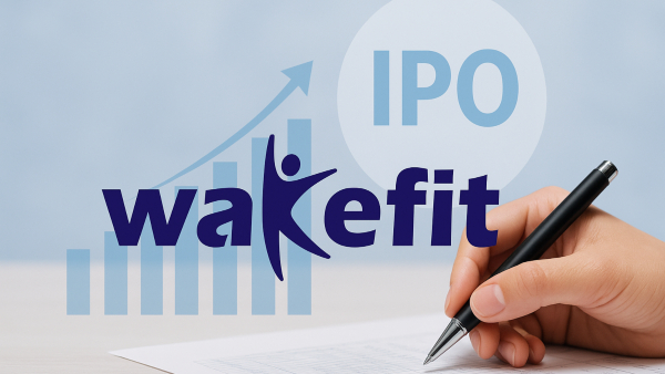Wakefit IPO GMP Today: IPO Subscribed Over 23% So Far, IPO GMP Declines