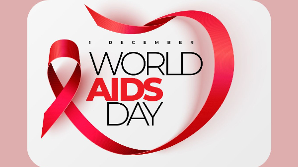 World AIDS Day 2025: India Achieves 49% Decline in New HIV Cases