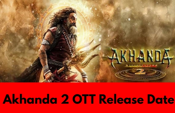 Akhanda 2 OTT Release Date: When, Where To Watch Nandamuri Balakrishna’s Movie?