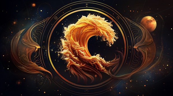 Aquarius  January 20 - February 18  Horoscope