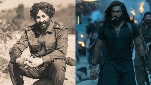 Border 2 Box Office Collection Day 1