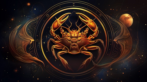 Cancer (June 21 - July 22) Horoscope