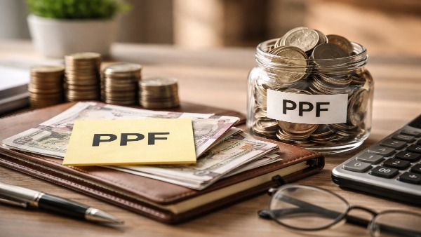 PPF