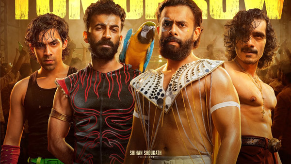 Chatha Pacha Overseas Review  Early Buzz Abroad