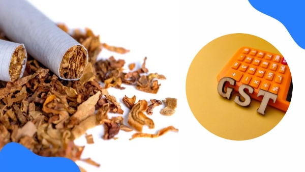 How Much Cigarette  Beedi  amp amp  Pan Masala To Cost From Feb 1 2026 as New GST  Excise and Health Cess Kick In