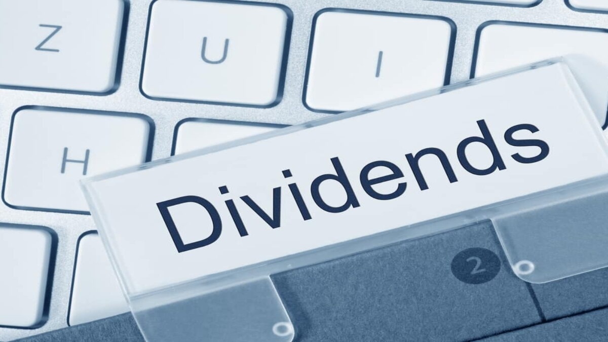 1485% Dividend Bonanza: ICICI Prudential Share Price Jumps 11% YTD Ahead of Record Date; Should You Buy?
