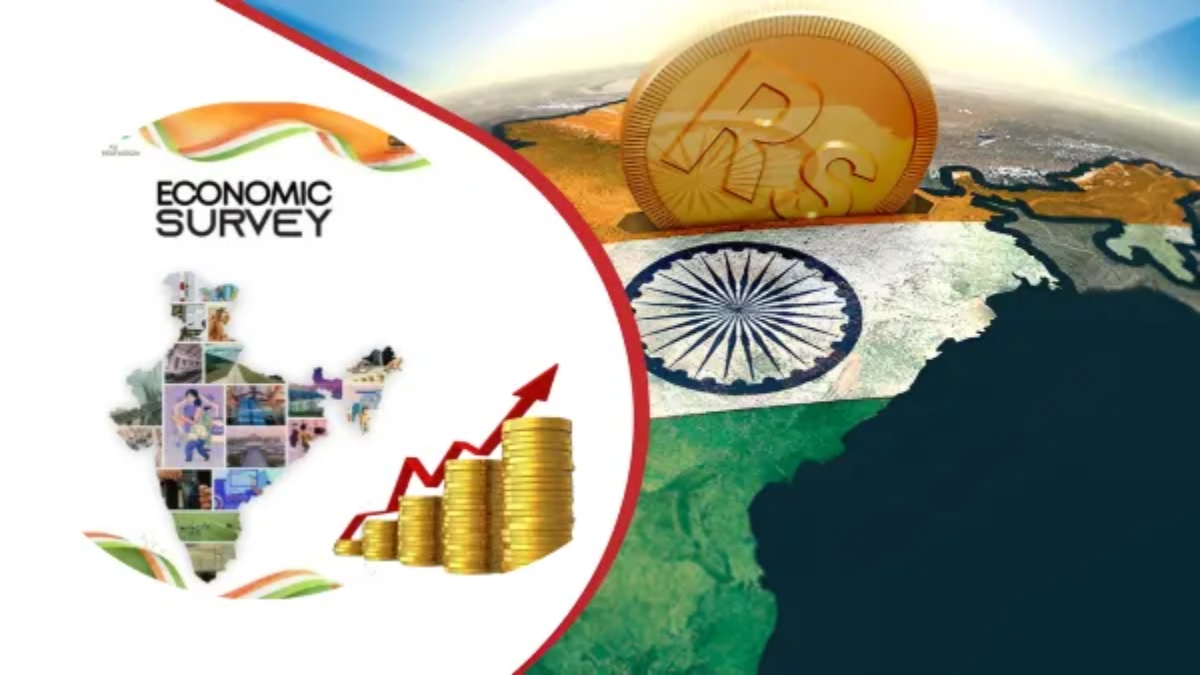 What The Economic Survey Really Says About India’s Future? 5 Hidden Insights