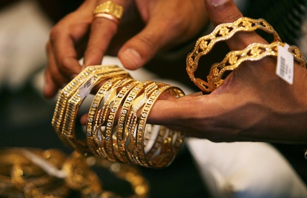 Saudi Arabia Gold Price Today