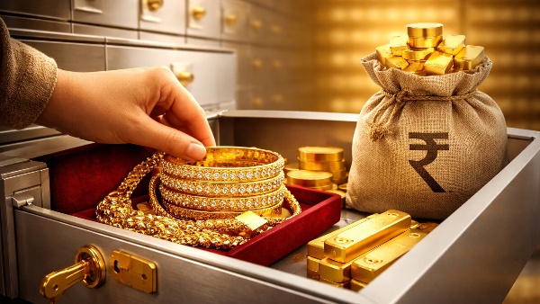 Gold Overdraft Facility Gold Overdraft Facility