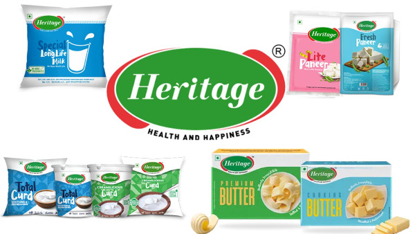 Heritage Foods