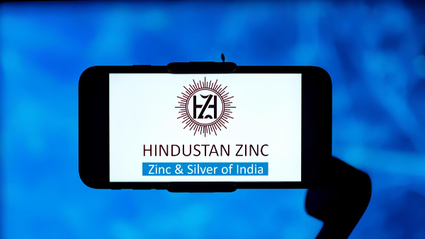 Hindustan Zinc Share