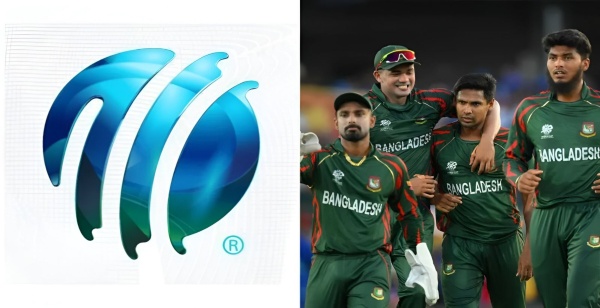 ICC T20 World Cup 2026  Bangladesh