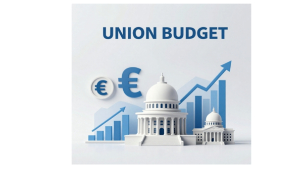 Union Budget Union Budget
