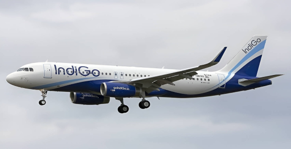 IndiGo Q3 Results  InterGlobe Aviation