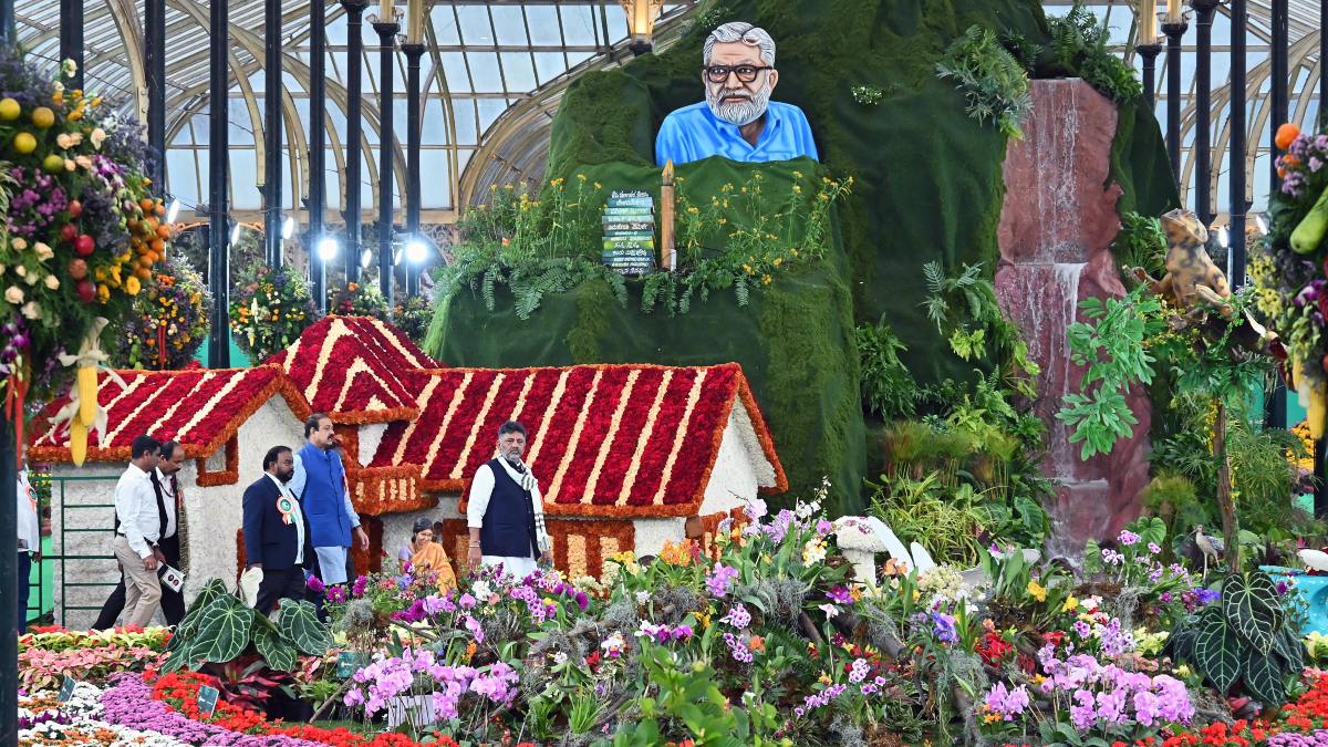 Bengaluru Lalbagh Flower Show 2026: Ticket Prices Change On Weekend, How To Book Tickets Online?
