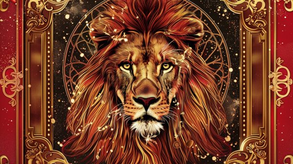 Leo (July 23 - August 22) Horoscope