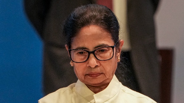 Mamata Banerjee