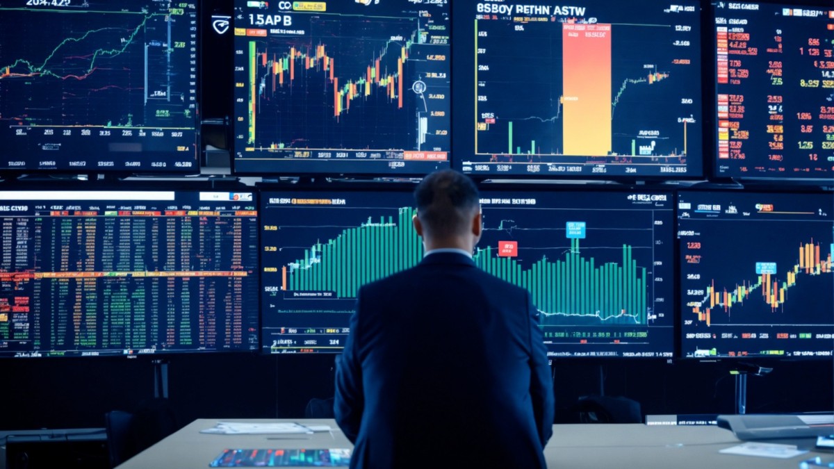 Stocks To Buy Today, Jan 16: Top 2 Picks By Riyank Arora of Mehta Equities For Profitable Trading On Friday