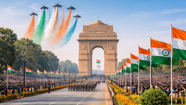 Republic Day 2026