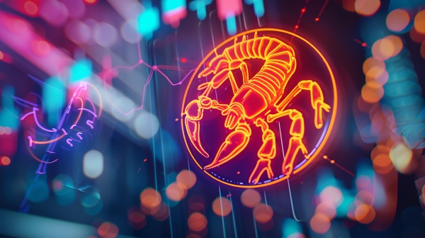 Scorpio (October 23 - November 21) Horoscope