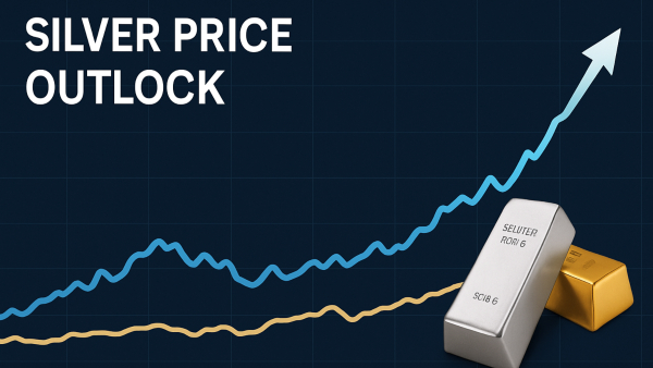 Silver Rate in India Soars Rs 57,000 in Just 18 Days! Correction Ahead? Outlook