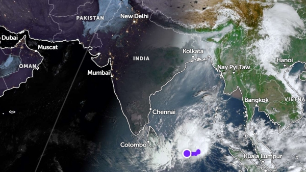 Karnataka Shivers Again  Cold Wave Returns  Bengaluru Foggy Mornings Continue