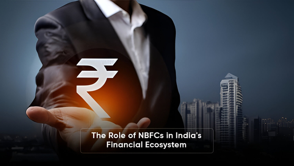 Why India   s Next Growth Phase Depends On NBFCs  Not Just Banks Post Budget 2026