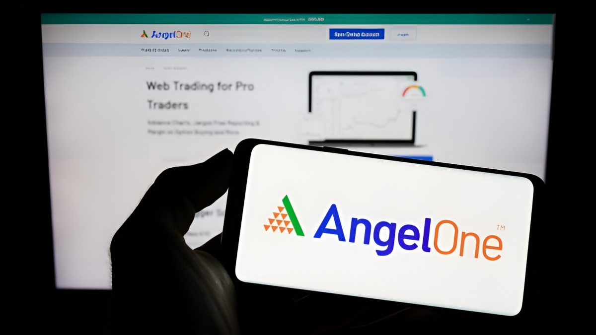 Angel One Share Price Slides After 1:10 Stock Split: Should Investors Worry or Buy the Dip? See Recommendation