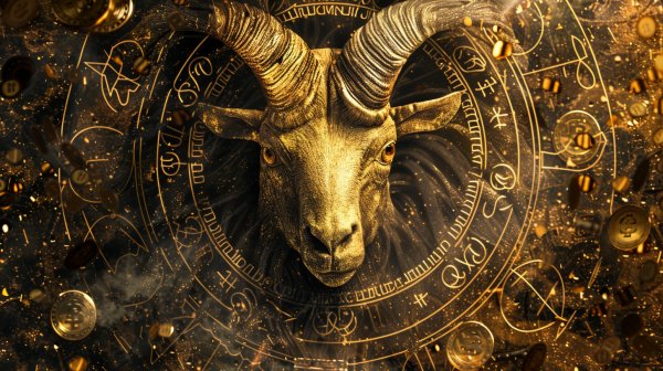 Aries (March 21 - April 19) Horoscope