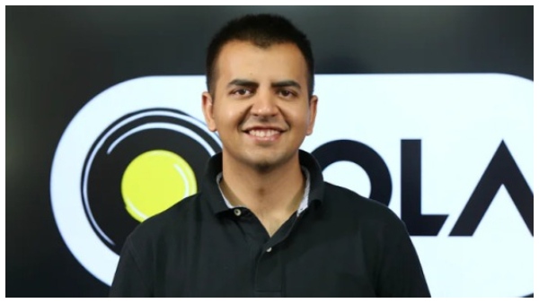 Arrest Warrant Released Against Ola Electric CEO Bhavish Aggarwal