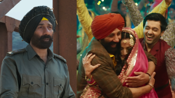 Border 2 Box Office Collection Day 15