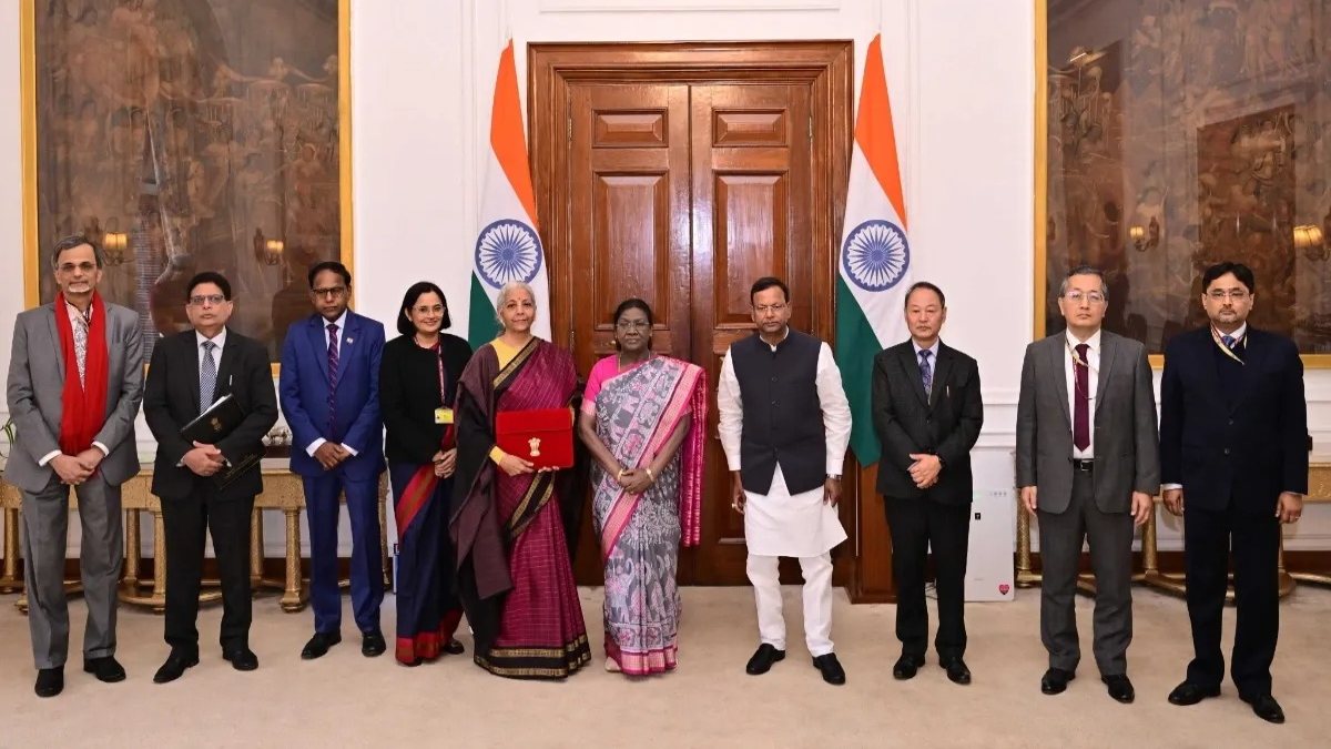 FY27 Budget: Key Numbers to Watch Out For 