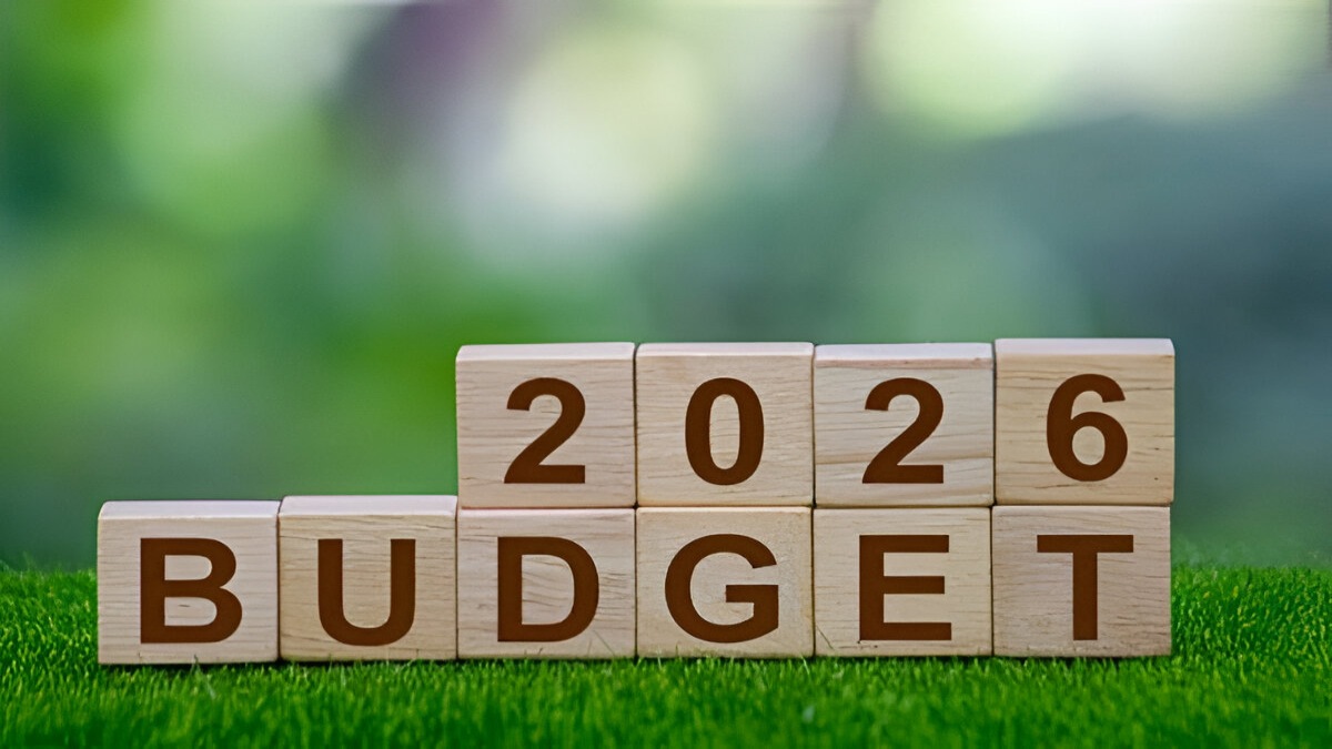 MGM Maran Unpacks Budget 2026: Tailwinds for India's Hotel Heavyweights