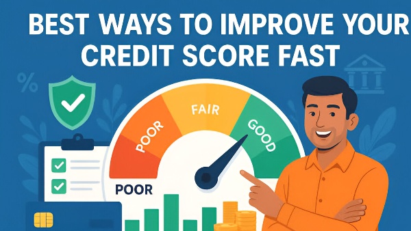 Credit Score Credit Score