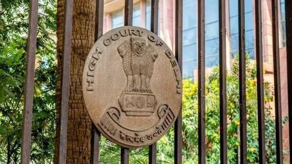 Delhi High Court