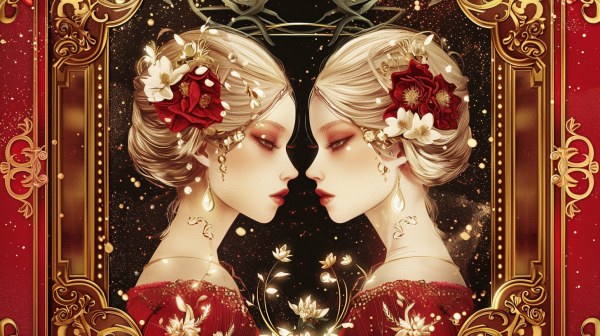 Gemini (May 21 - June 20) Horoscope Gemini (May 21 - June 20) Horoscope