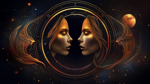 Gemini (May 21 - June 20) Horoscope Gemini (May 21 - June 20) Horoscope