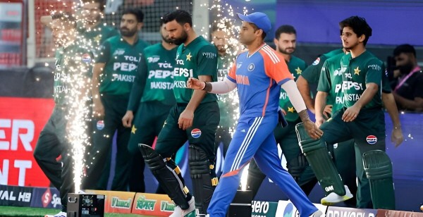 India Vs Pakistan T20 World Cup 2026