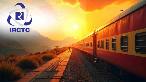 Indian Railway