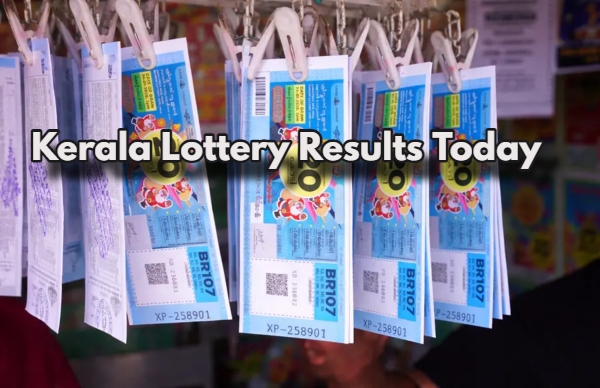 Kerala Lottery Result On 22-02-2026 For Samrudhi SM 43 Lucky Draw Live At 3PM: Check Winners List Kerala Lottery Result On 22-02-2026 For Samrudhi SM 43 Lucky Draw Live At 3PM: Check Winners List