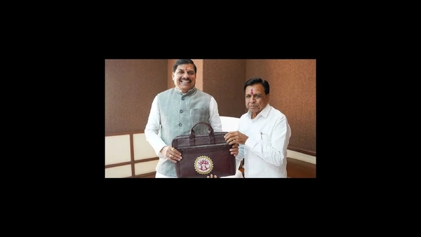 MP Budget 2026-27: Welfare and Growth MP Budget 2026-27: Welfare and Growth