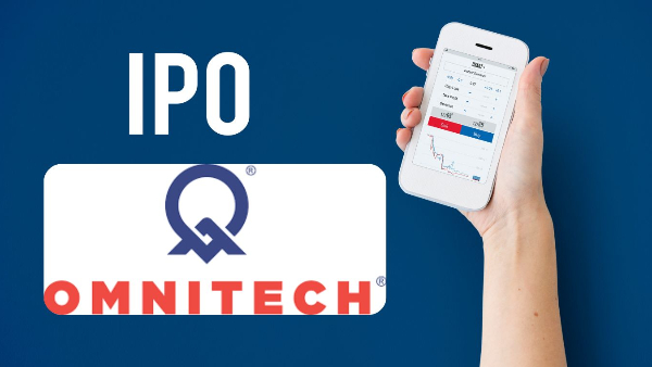 Omnitech Engineering IPO