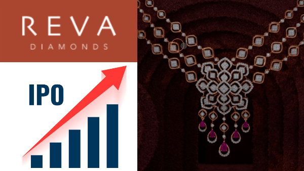 PNGS Reva Diamond Jewellery IPO