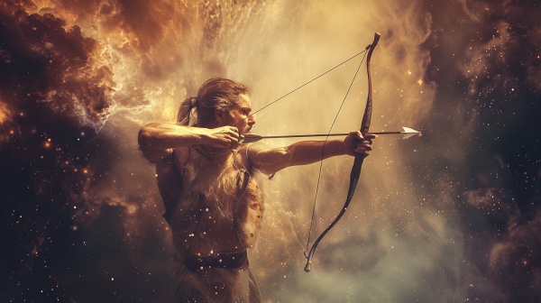 Sagittarius (November 22 - December 21) Horoscope