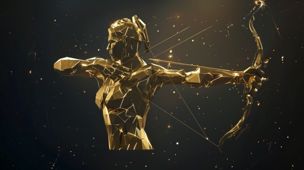 Sagittarius (November 22 - December 21) Horoscope Sagittarius (November 22 - December 21) Horoscope