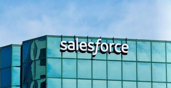 Salesforce Layoffs 2026 Salesforce Layoffs 2026