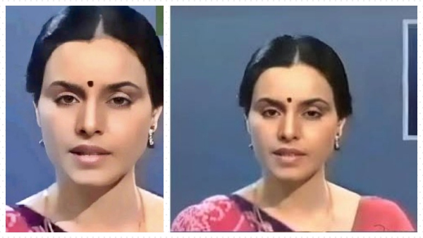 Sarala Maheshwari Passes Away  Fans Mourn The Death of Doordarshan s Iconic News Reader