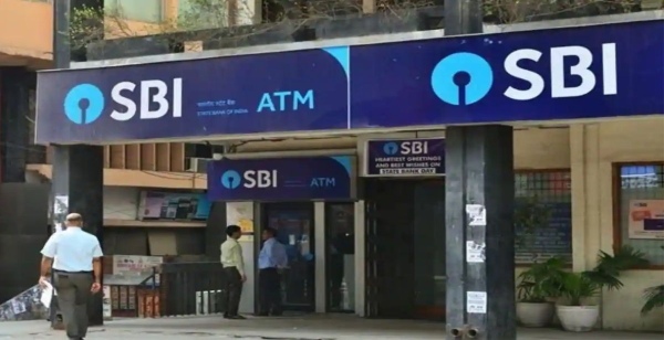 SBI Share Price