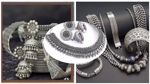 Silver Rate Today in India Silver Rate Today in India